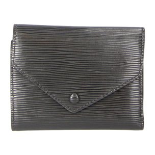 Portafoglio da Donna Maria in Vera Pelle Borsa Fashion 9x12x3 cm