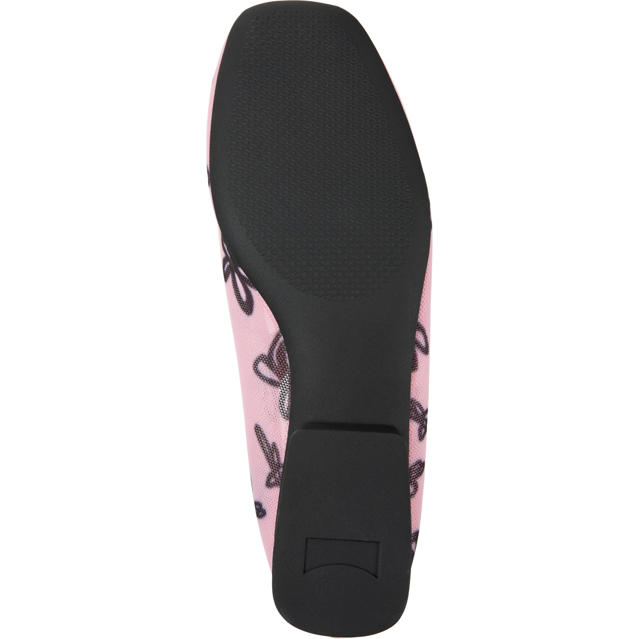 Ballerini - CAMPER Casi Myra - Rosa - Tessile tecnico