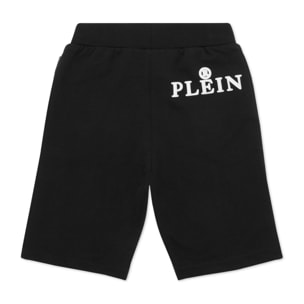PHILIPP PLEIN Pantalones cortos ICONIC PLEIN