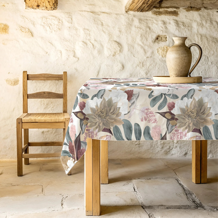 Nappe en résine anti-taches 0120-292