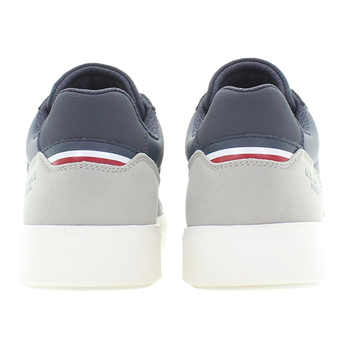 U.S. Polo Assn. - Sneakers TYMES006MDYN2 in sintetico per uomo