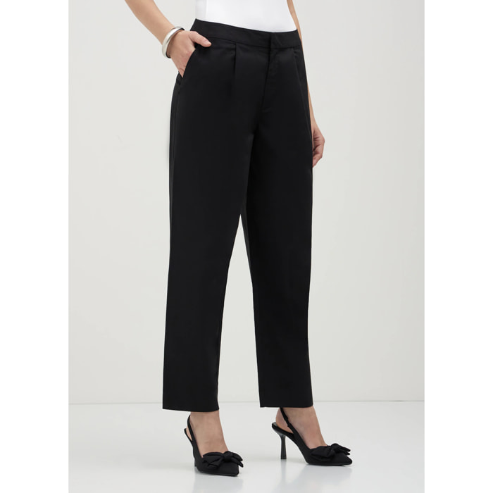 Pantalone slouchy