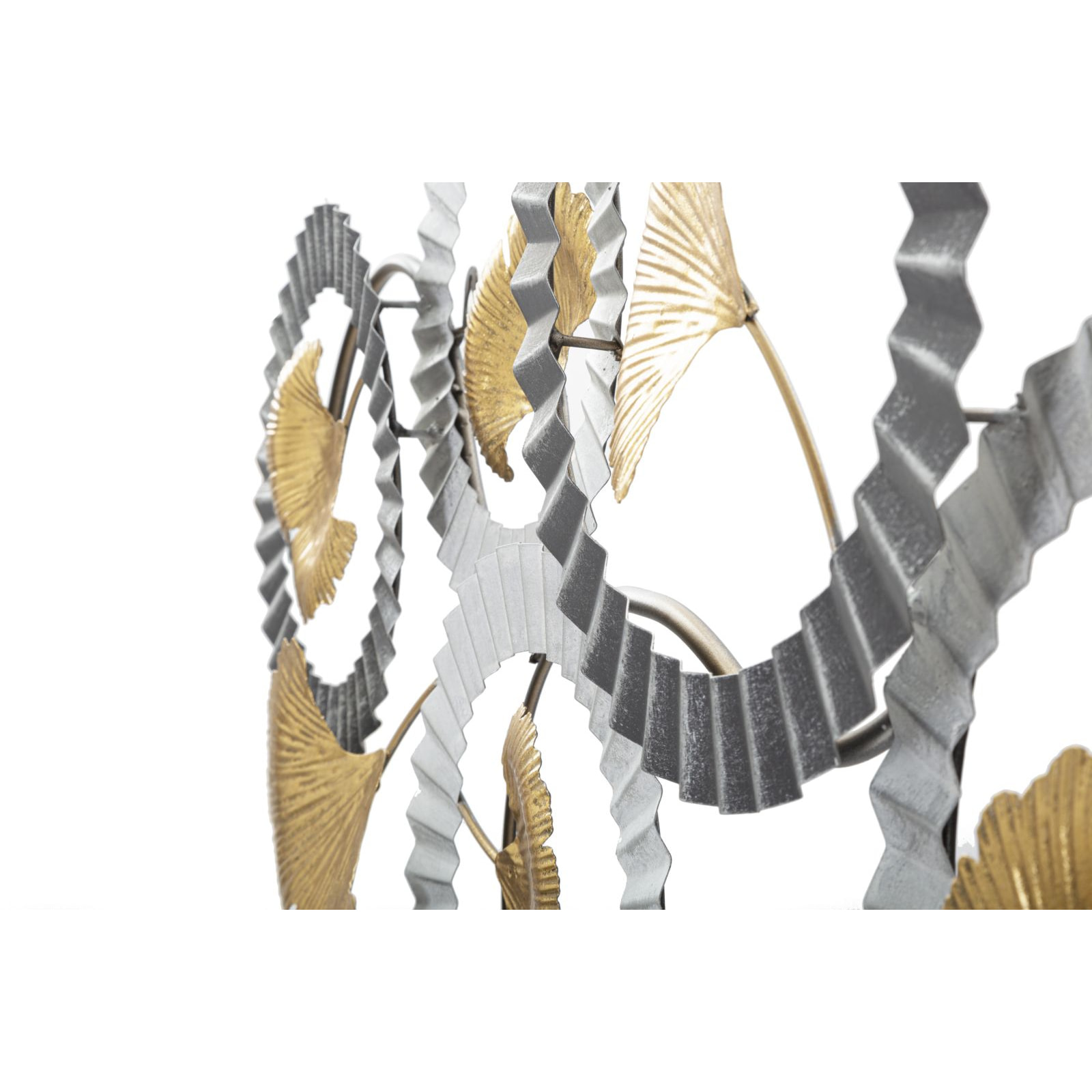 PANNELLO IN FERRO ARTY -A- CM 126X5X58