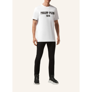 PHILIPP PLEIN Maglietta girocollo Ss