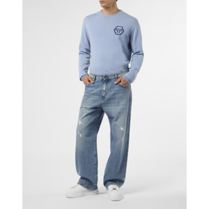 PHILIPP PLEIN Beach Boy Fit Essential