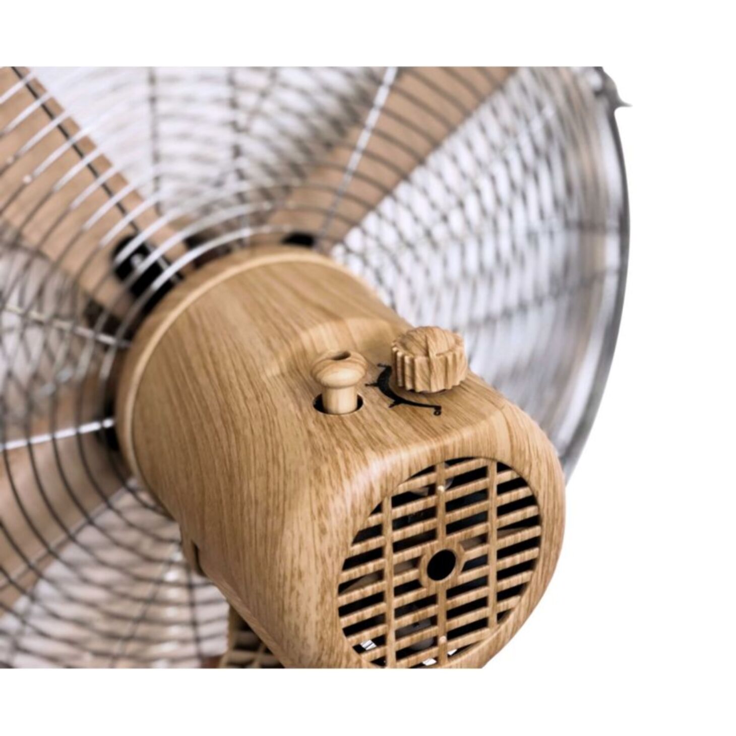 Ventilateur EWT WOODAIR FLOOR