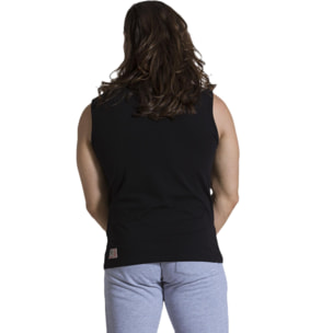 T-shirt smanicata da uomo Leone 1947 Apparel