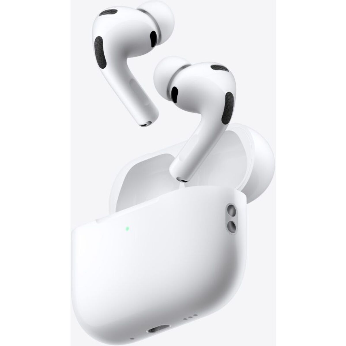 Ecouteurs APPLE AirPods Pro 3 - Réduction de bruit active, sans fil, intra-auriculaires, autonomie 32h