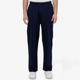 Kappa - Pantalones Hombre Azul - Authentic Omes