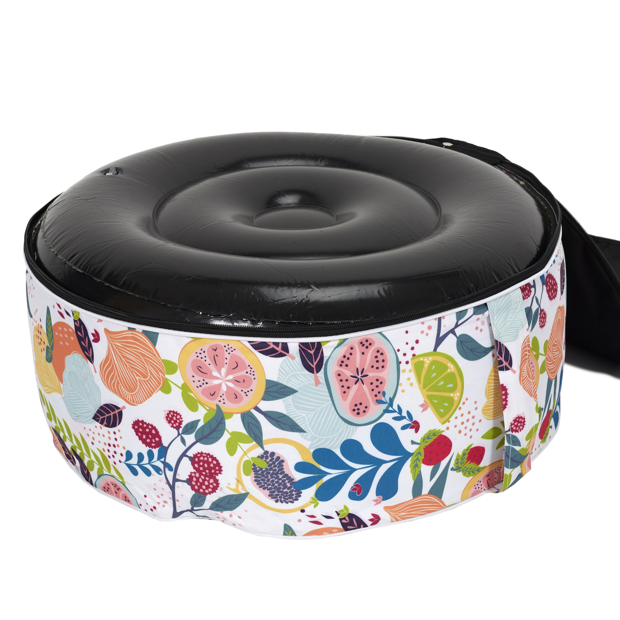 Pouf Gonflable Peps - Lot De 6