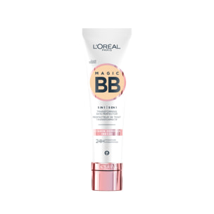 L'Oréal Paris Magic BB crème 5-en-1 02 clair 30ml