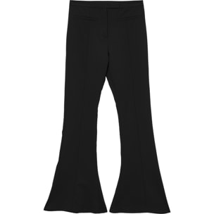 Pantalone flare