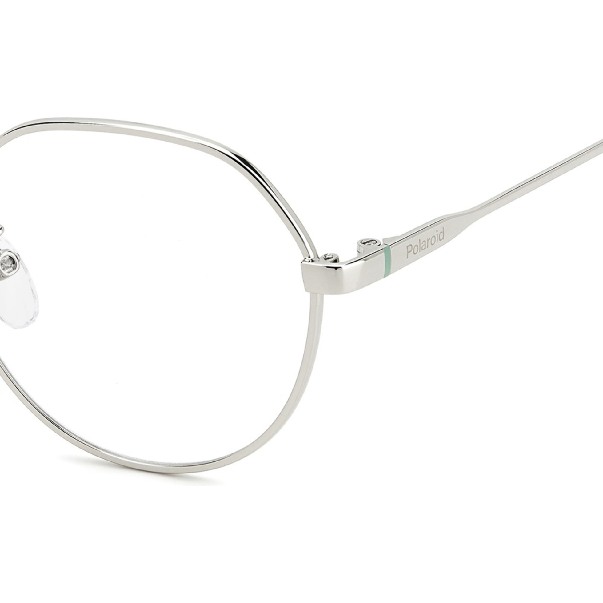 Gafas de Vista Polaroid PLD D490/G 010 de Metal Mujer 52 mm