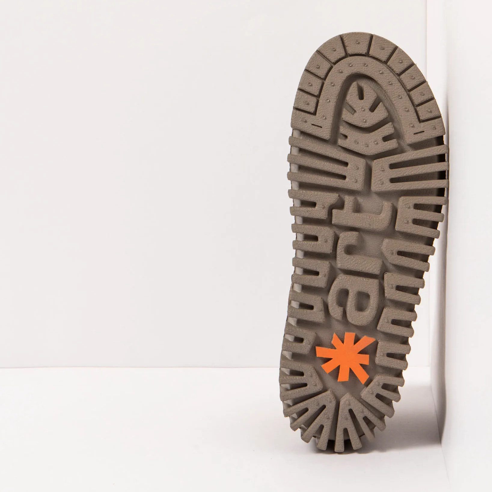 Botines 1532 NOBUCK TAUPE/BRIGHTON color Taupe