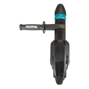 Martillo neumático a batería SDS-Max 36V 9.4 J + AWS MAKITA sin batería - HM001GZ02