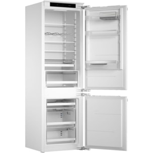 Réfrigérateur combiné encastrable ASKO RFN31831EI Pantographe