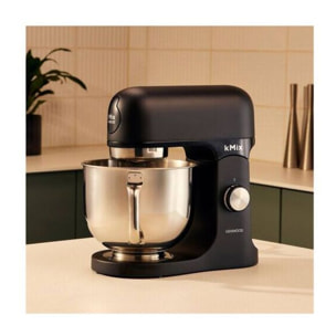 Robot pâtissier KENWOOD Kmix noir KMX751ABK