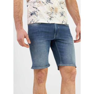 CONBIPEL BERMUDA JEANS