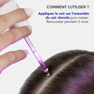 Phytophanere - Ultra Sérum Boosteur de Longueur 50ml