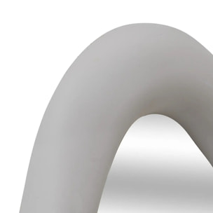 Miroir organique Angie 75,5x35cm