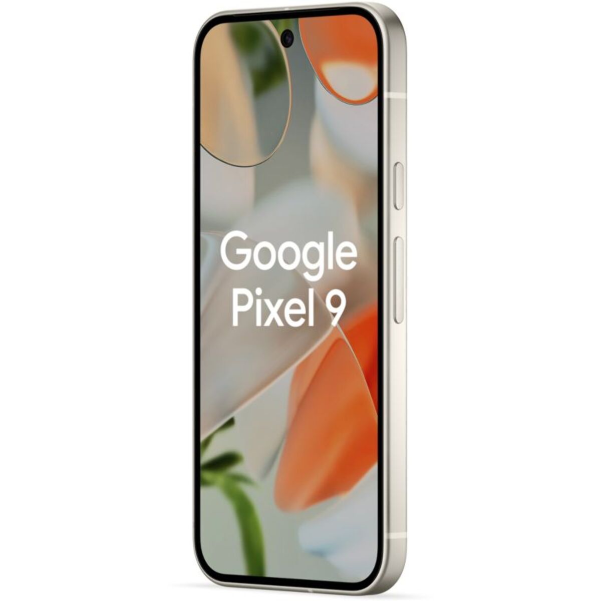 Smartphone GOOGLE Pixel 9 Porcelaine 256Go