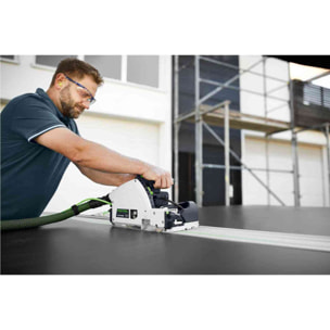 Scie plongeante avec inciseur TSV 60 KEBQ-Plus - FESTOOL - Systainer - 576730