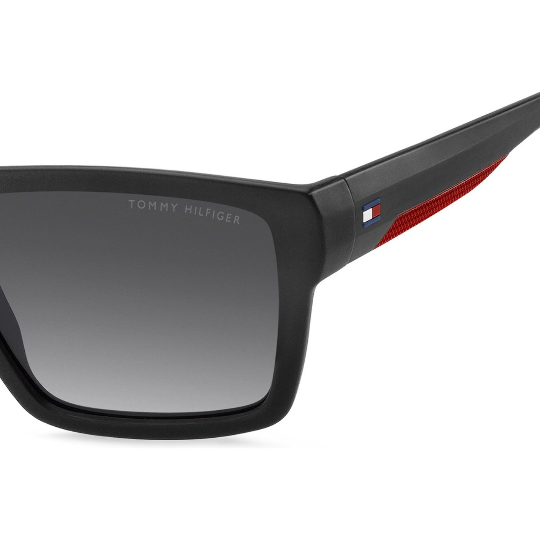 Gafas de Sol Tommy Hilfiger TH 2324/S OIT de Tr90 Hombre 56 mm