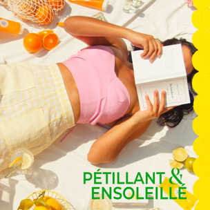 Cédrat - Eau Parfumée Bienfaisante