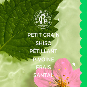 Shiso - Eau Parfumée Bienfaisante 100 ml