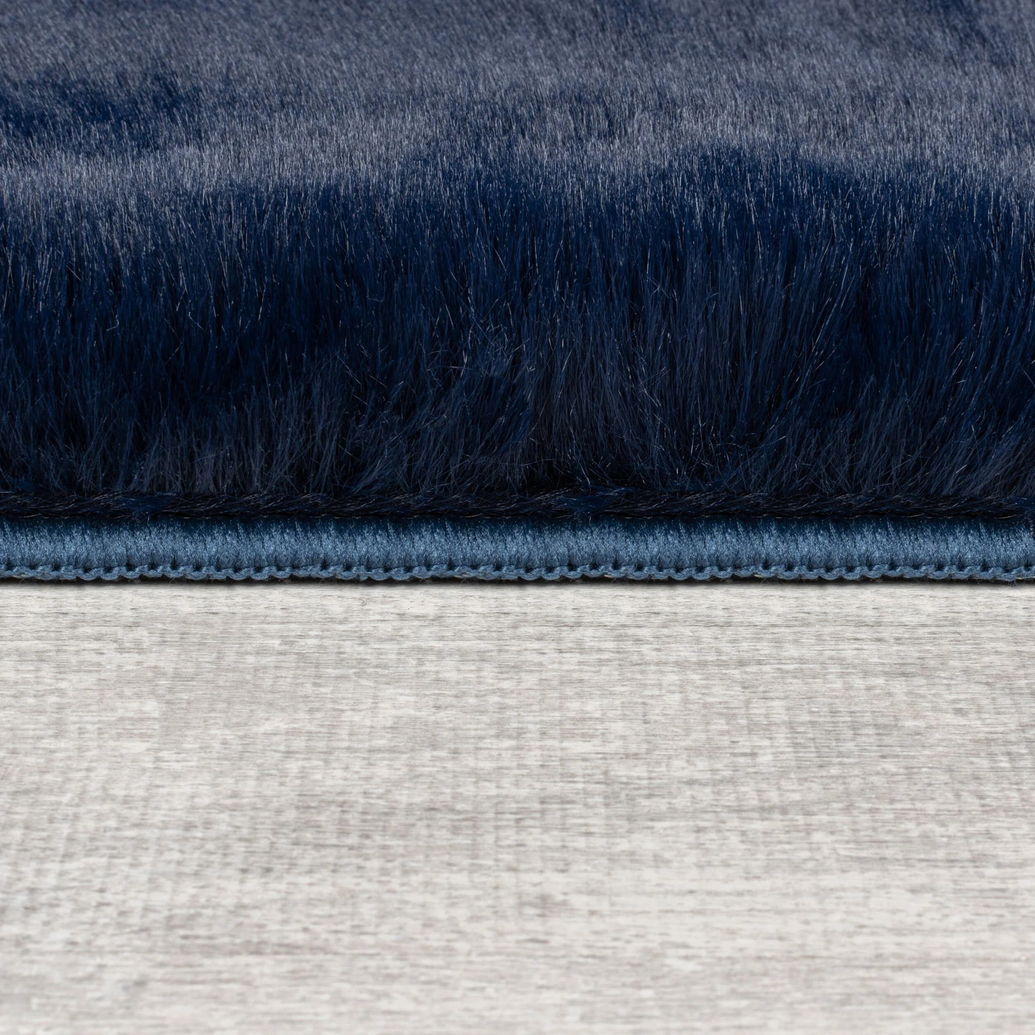 Tapis imitation fourrure IVY LUXURY