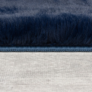 Tapis imitation fourrure IVY LUXURY