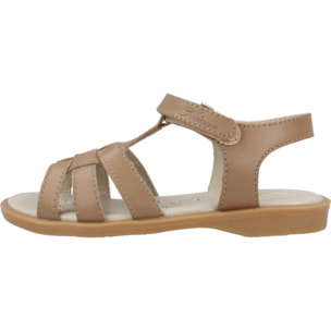 Sandalias Niña de la marca CHICCO  modelo CARMYS MARRON