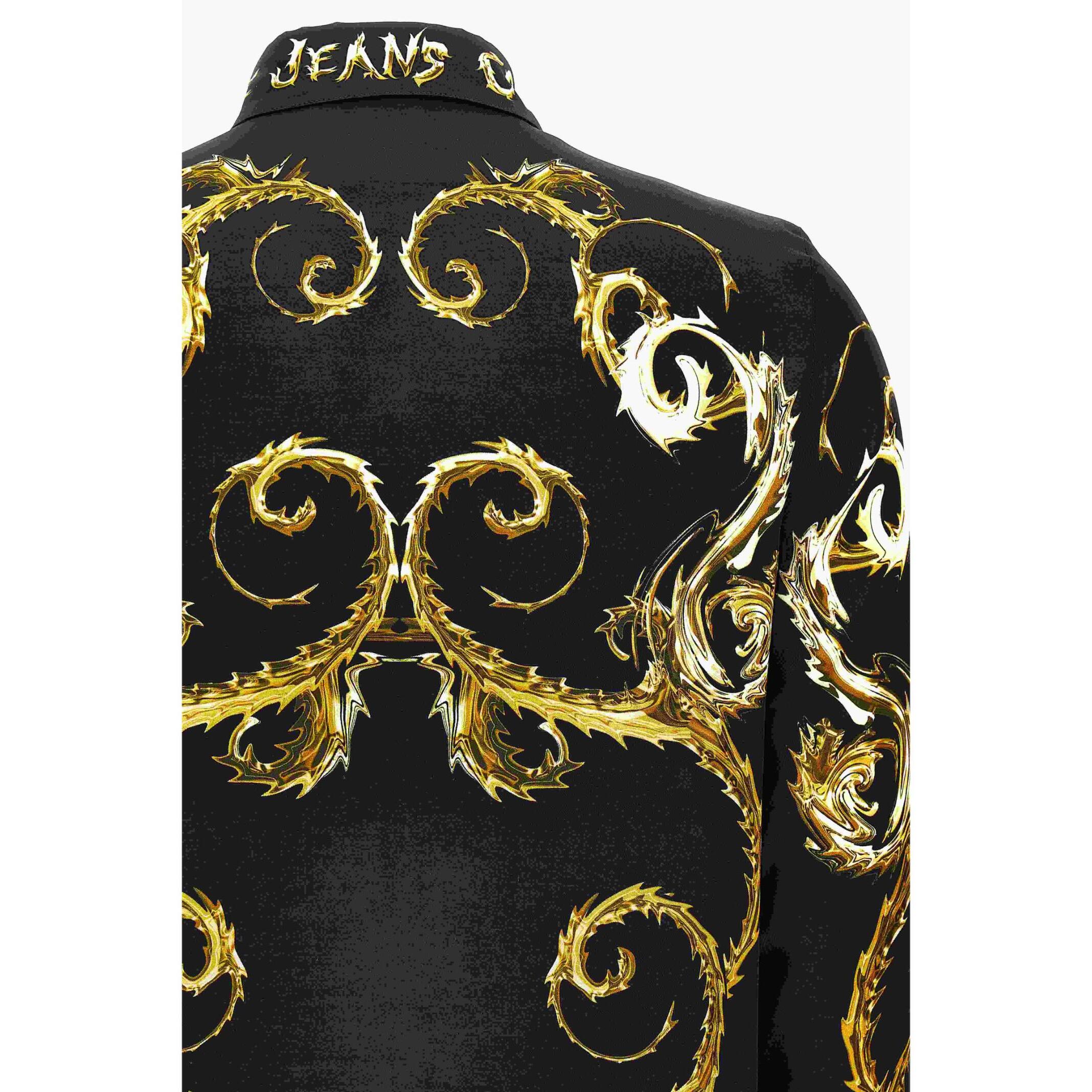 Versace Jeans Couture camicia