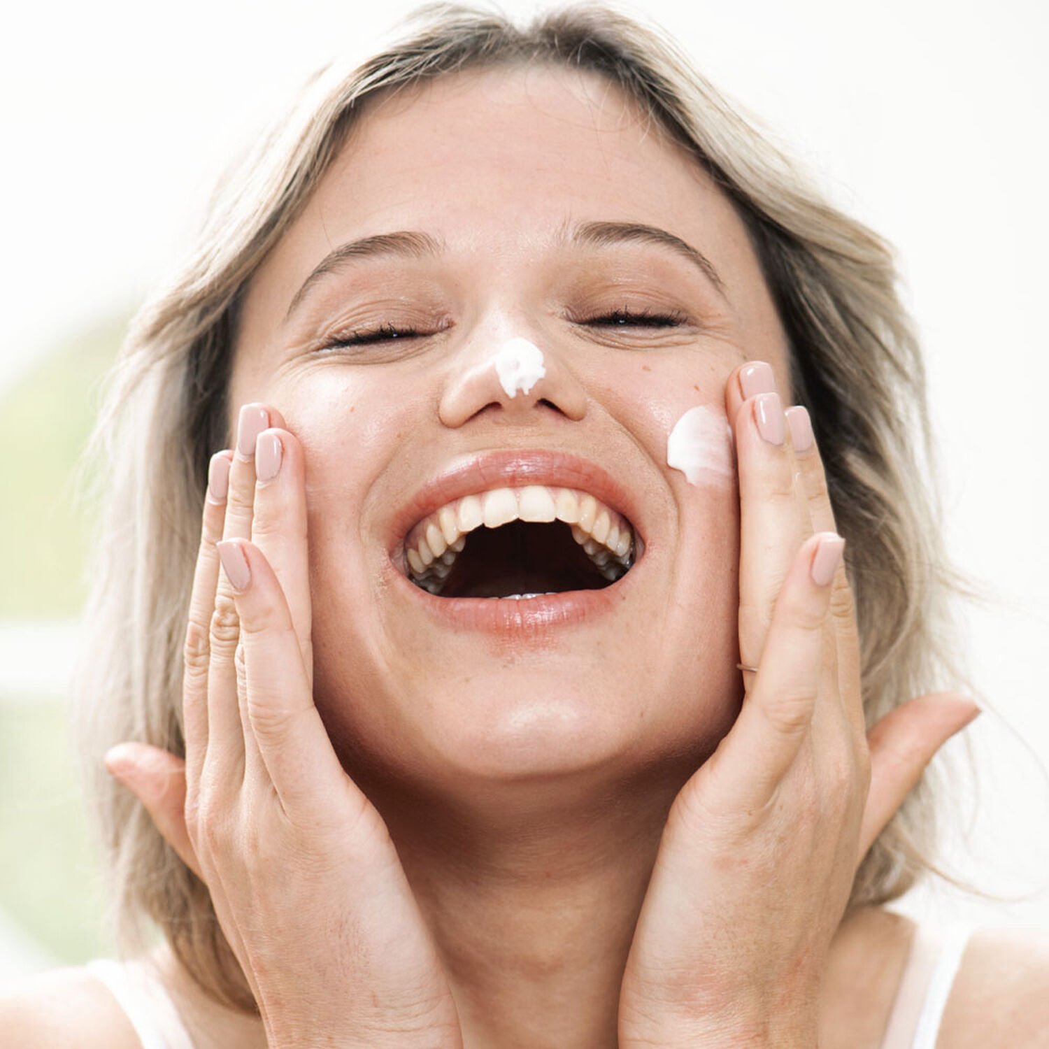 Sensifine - Crème Hydratante Apaisante 40 ml
