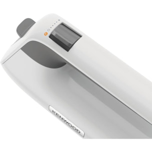 Batteur KENWOOD HMP50.000WH