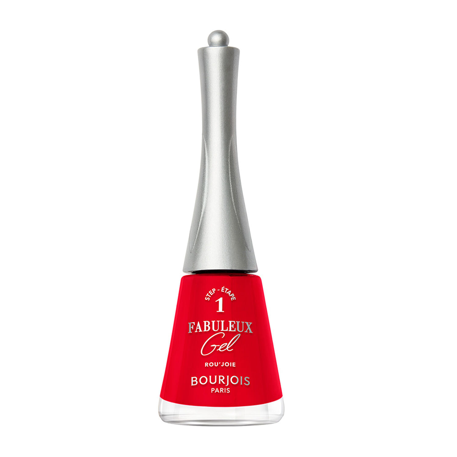 Fabuleux Gel Lacquer - Vernis à Ongles Longue Durée
