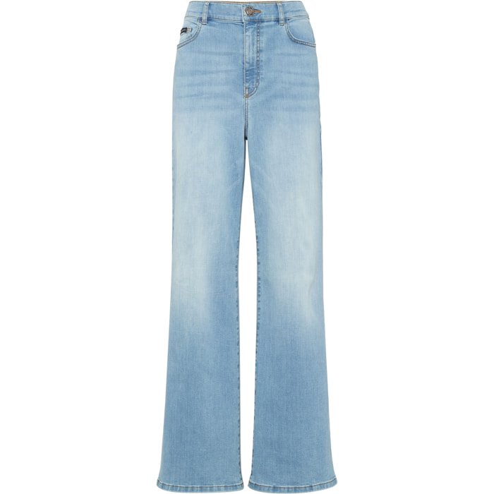 PHILIPP PLEIN Corte skater Fatale