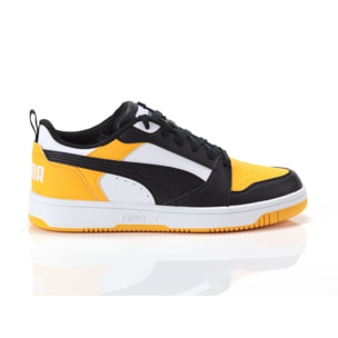 Sneakers Puma Rebound V6 Lo Bianco