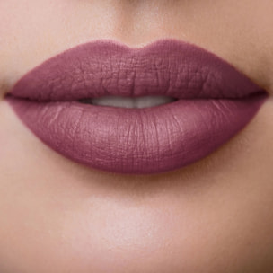 LONG LASTING LIQUID LIPSTICK Rossetto liquido long lasting 10H dal finish matt