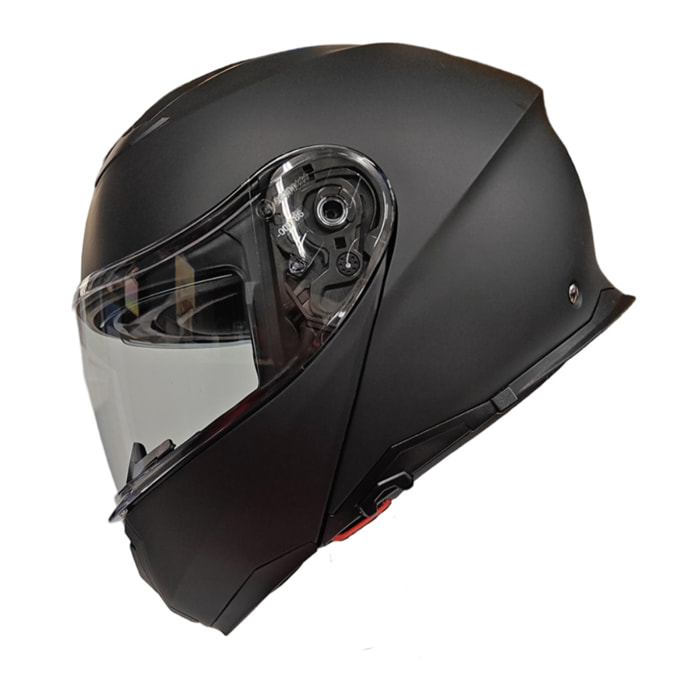 CASCO ORIGINE MODULAR LOGIC BLACK MATT