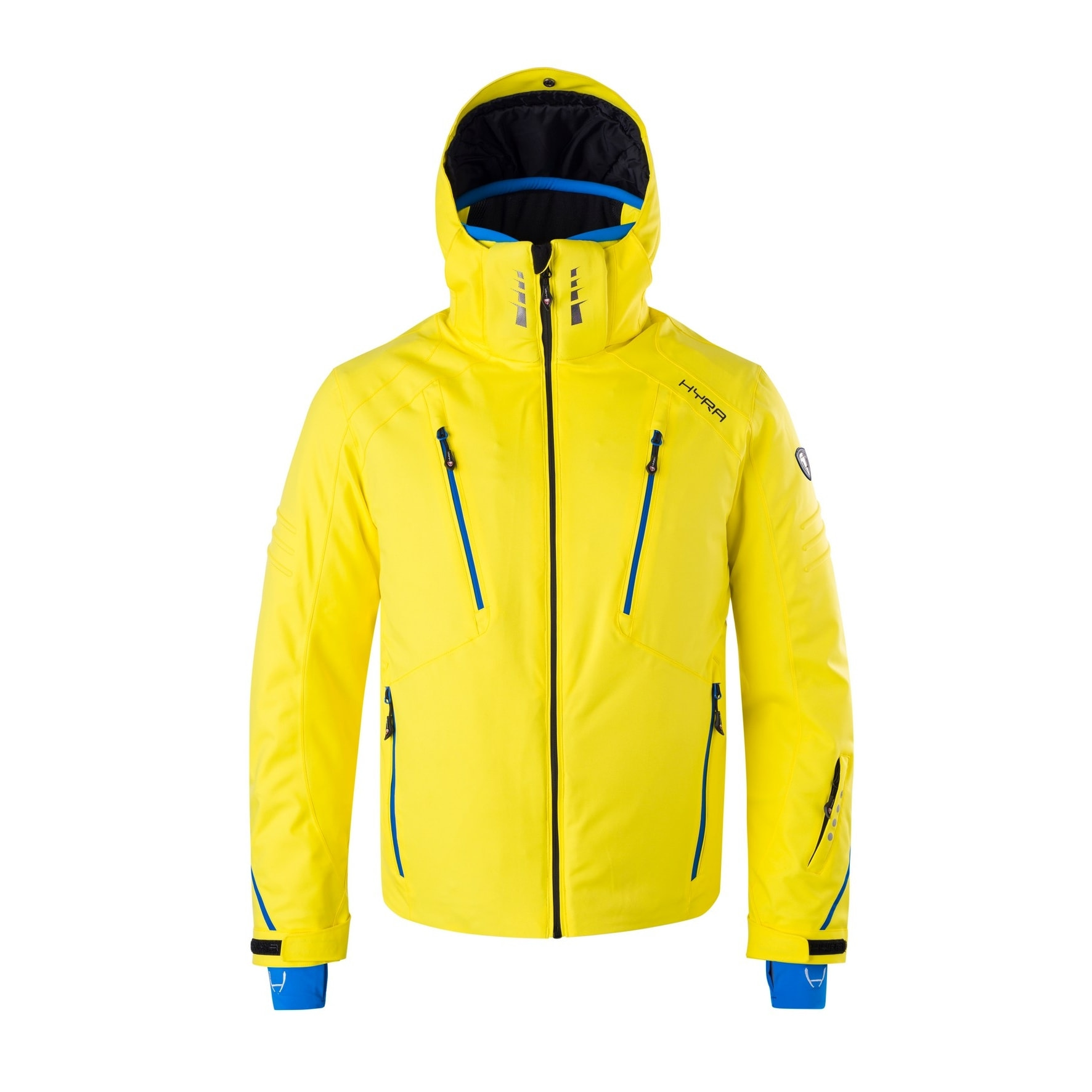 HYRA MARTIGNY HBS -30°/+30° MAN SKI JACKET