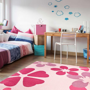 Tapis enfant tissé MEVU