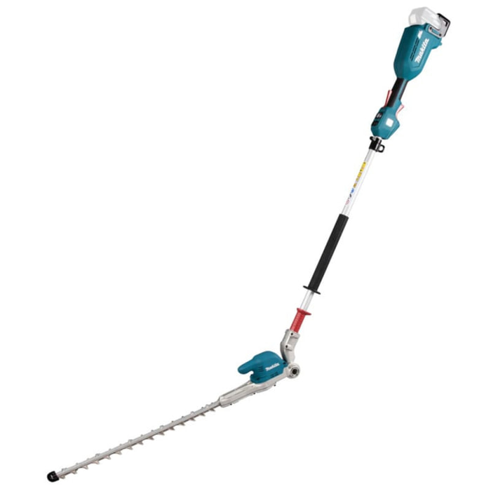 Taille haie sur perche 18V LXT - MAKITA - sans batterie - DUN500WZ