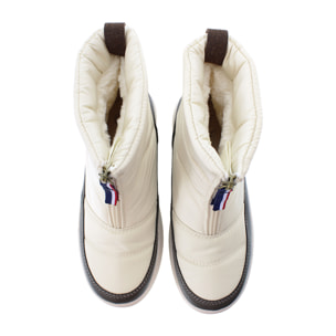 U.S. Polo Assn. - Stivaletti ICY003WDNY1 in sintetico per donna