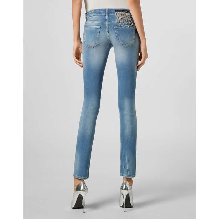 PHILIPP PLEIN Jeans Slim Fit