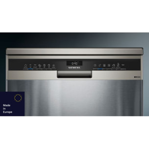 Lave vaisselle 60 cm SIEMENS SN23EI03KE