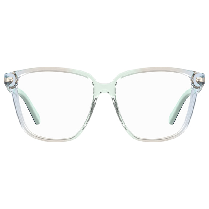 Montura de gafas Love Moschino Mujer MOL583-Z90