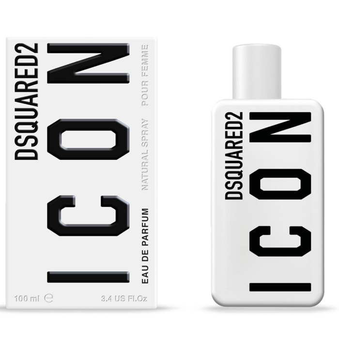 Icon - Eau de Parfum