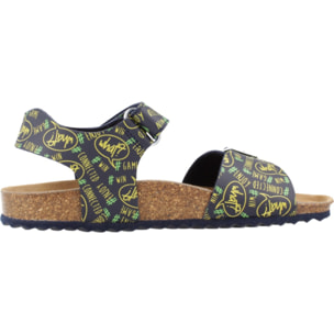 SANDALIAS GEOX J GHITA BOY