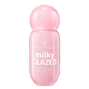 Milky Glossy - BALM 02 4ML